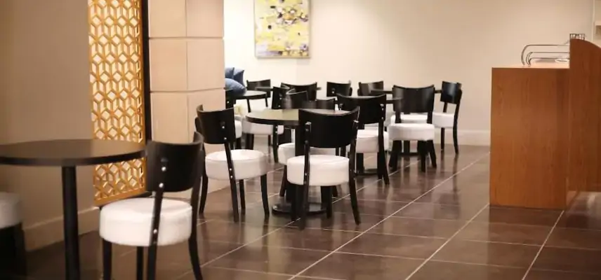 Rahhal Hotel Suites image